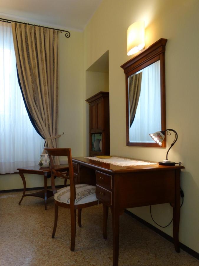 Hotel San Giuseppe Gerace Zimmer foto