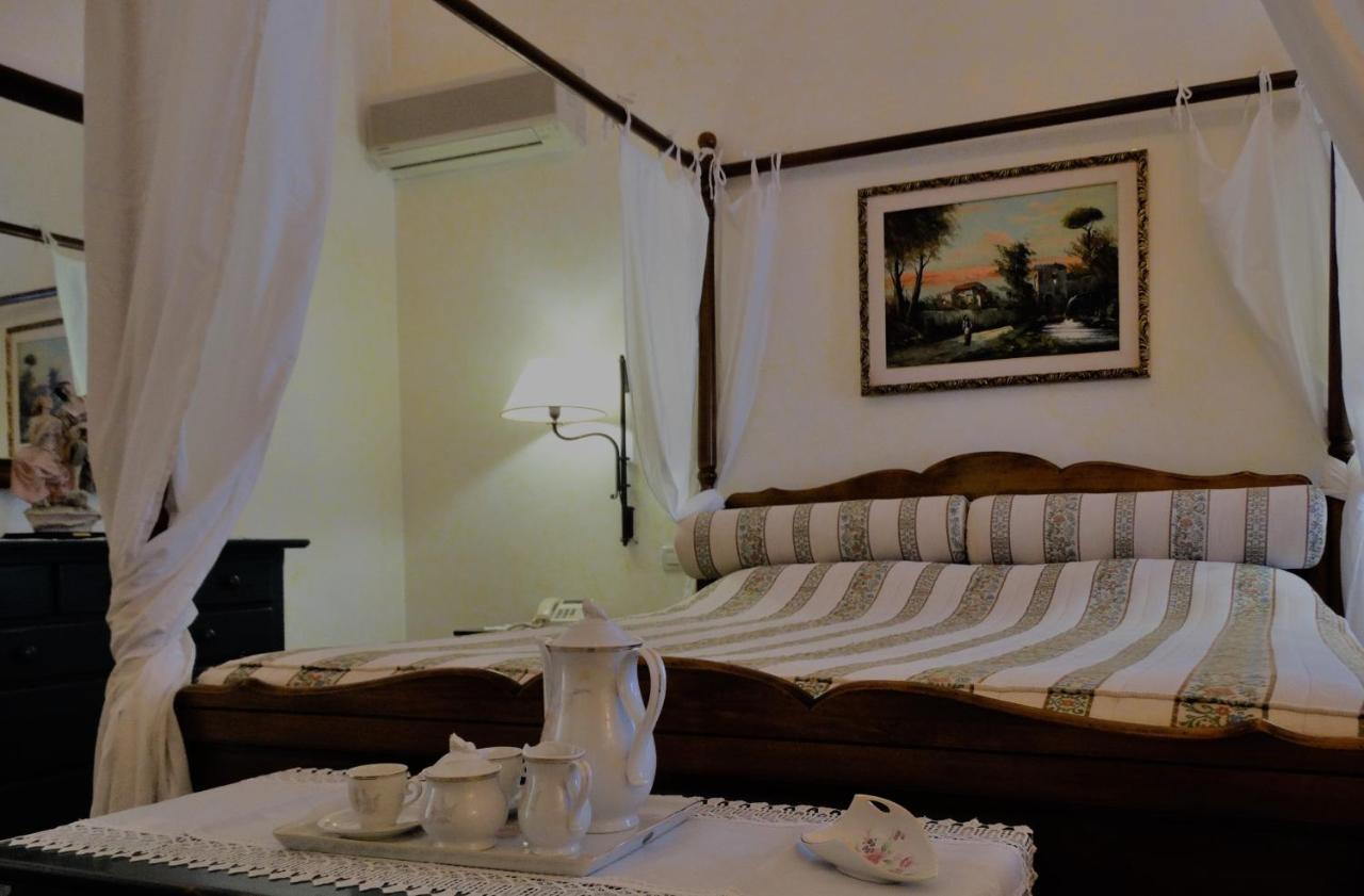 Hotel San Giuseppe Gerace Zimmer foto