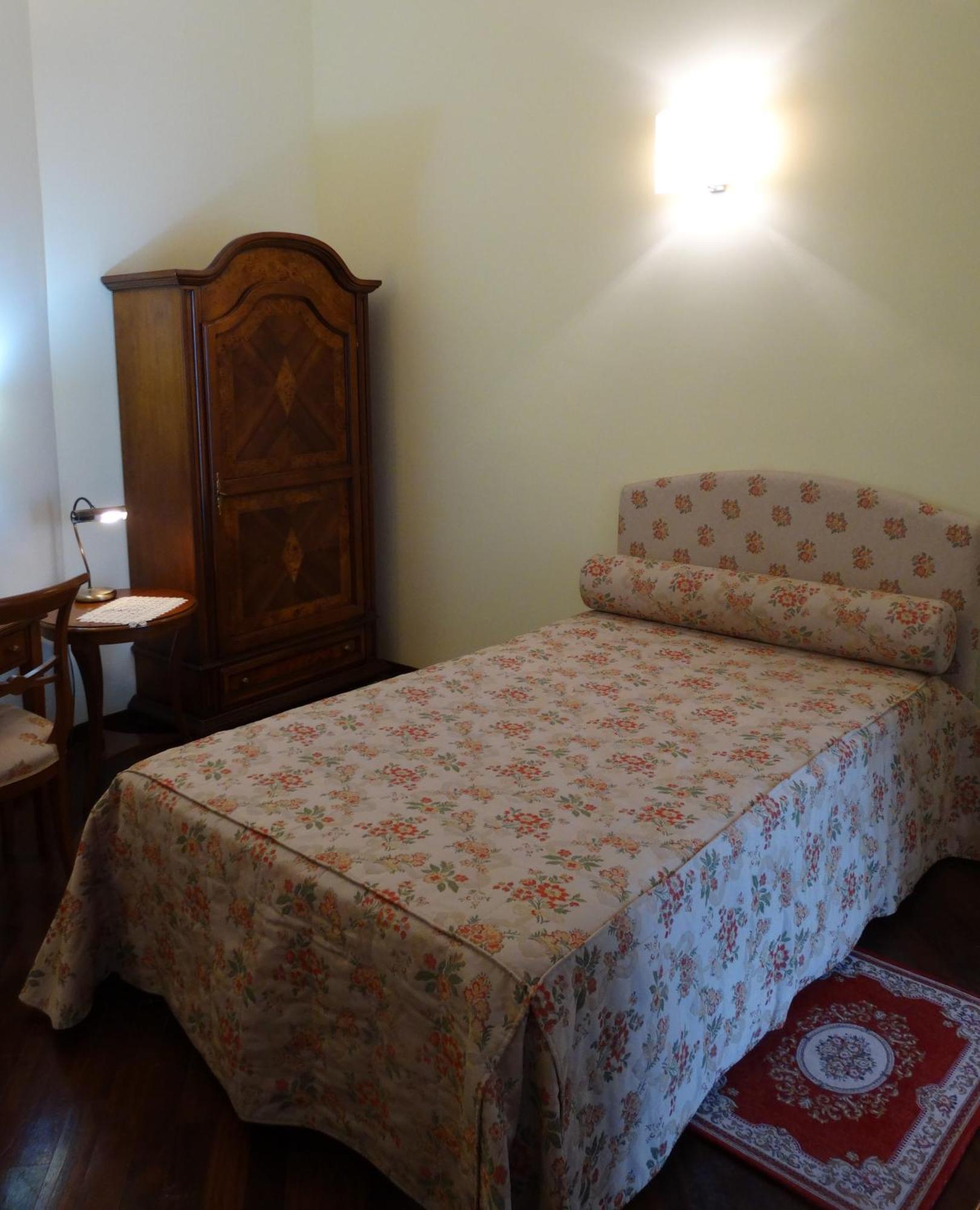 Hotel San Giuseppe Gerace Zimmer foto