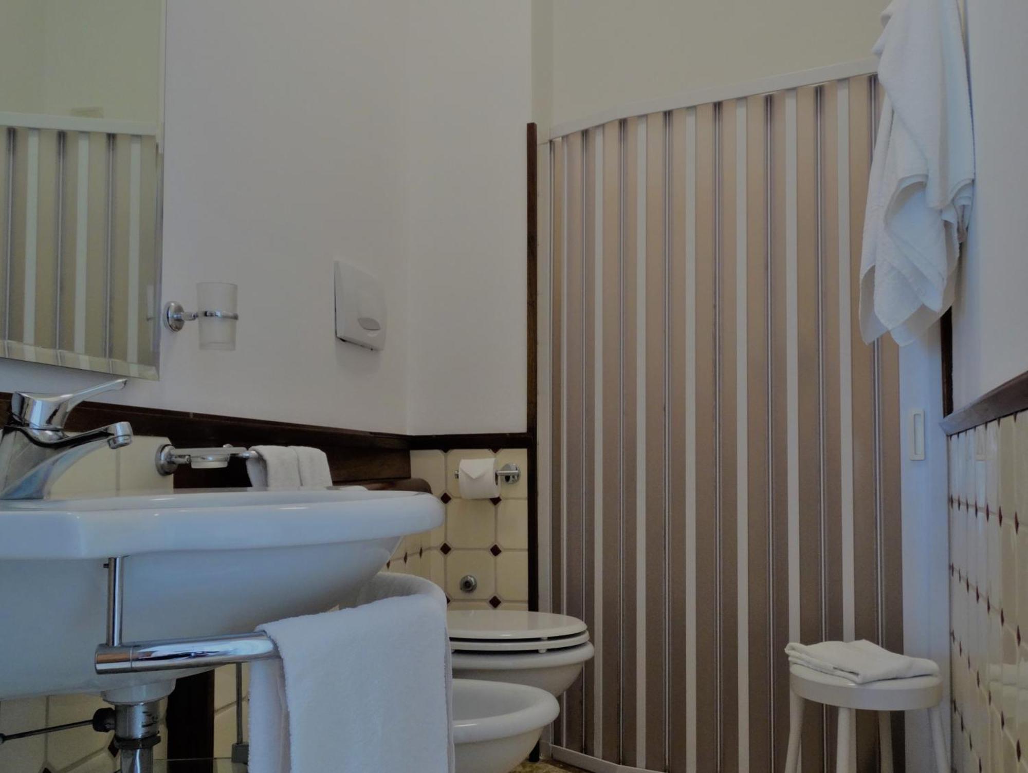 Hotel San Giuseppe Gerace Zimmer foto